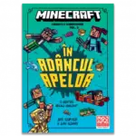 Minecraft - Cronicile Woodsword Vol. 3