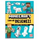 Minecraft. Cum sa desenezi - Un ghid pas cu pas