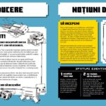 Minecraft. Cum sa desenezi - Un ghid pas cu pas