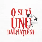 O sută unu dalmațieni