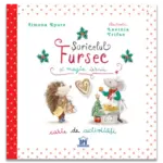 Șoricelul Fursec și magia iernii
