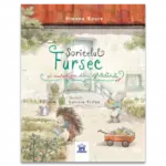 Soricelul Fursec si surpriza din gradina