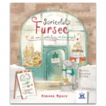 Soricelul Fursec si un prieten minunat