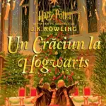 Un Crăciun la Hogwarts. Din Harry Potter și piatra filosofală