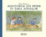 Aventurile lui Peter în Țara Afinelor
