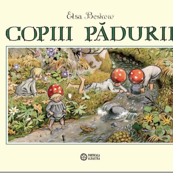 Copiii pădurii