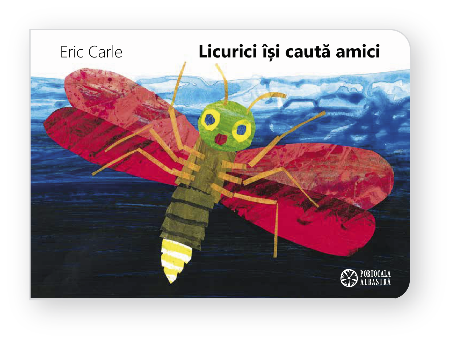 Licurici-isi-cauta-amici Licurici își caută amici - imagine 1