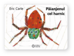 Păianjenul cel harnic