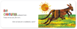 Și cangurul are o mămică, oare? - imagine 2