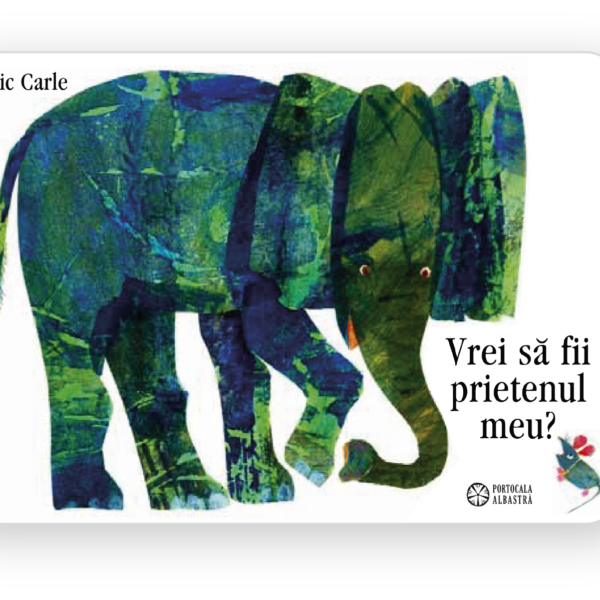 Vrei să fii prietenul meu?
