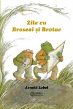 Zile cu Broscoi și Brotac