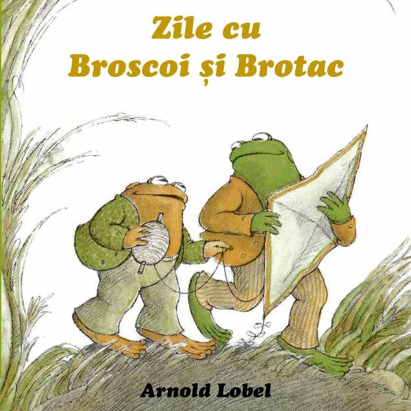 Zile cu Broscoi și Brotac