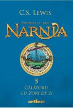 Cronicile din Narnia V. Călătorie cu Zori de zi