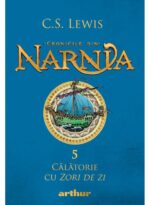 Cronicile din Narnia V. Călătorie cu Zori de zi - imagine 2