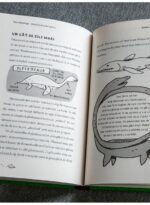 Cărțile micului geniu: Lumea dinozaurilor - imagine 5