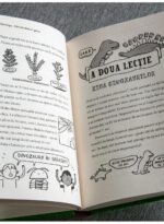 Cărțile micului geniu: Lumea dinozaurilor - imagine 7