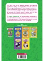 Cărțile micului geniu: Lumea dinozaurilor - imagine 3