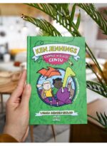 Cărțile micului geniu: Lumea dinozaurilor - imagine 4