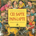 Cei șapte papă-lapte