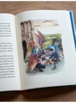 Cinci copii și un spiriduș - imagine 5
