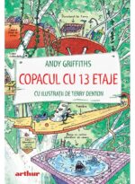 Copacul cu 13 etaje - imagine 2