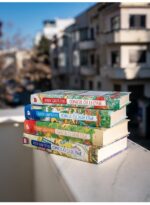 Copacul cu 26 de etaje - imagine 7