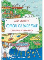 Copacul cu 26 de etaje - imagine 2