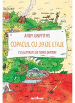 Copacul cu 39 de etaje - imagine 2
