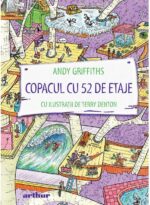 Copacul cu 52 de etaje - imagine 2