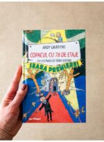 Copacul cu 78 de etaje. Seara premierei - imagine 7