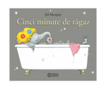 Cinci minute de răgaz
