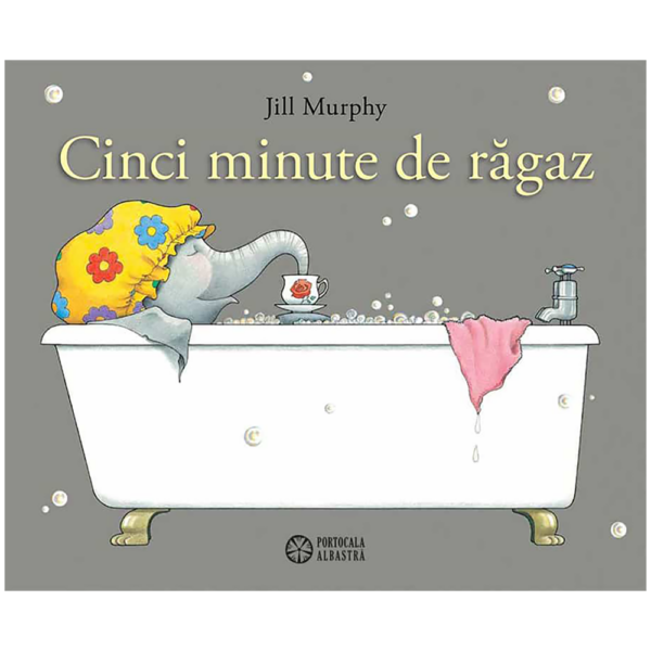 Cinci minute de răgaz