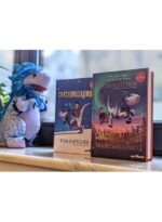 Crăciunozaurul și Vrăjitoarea Iarnă - imagine 5