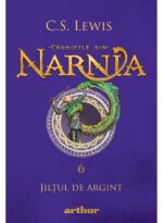Cronicile din Narnia VI. Jilțul de argint - imagine 2