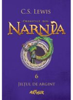 Cronicile din Narnia VI. Jilțul de argint - imagine 4