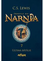 Cronicile din Narnia VII. Ultima bătălie - imagine 4
