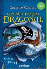 Cum să-ți dresezi dragonul #2. Cum să fii pirat