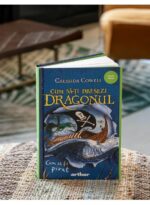 Cum să-ți dresezi dragonul #2. Cum să fii pirat - imagine 6