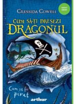 Cum să-ți dresezi dragonul #2. Cum să fii pirat - imagine 2
