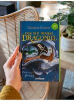 Cum să-ți dresezi dragonul #2. Cum să fii pirat - imagine 4