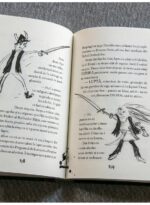 Cum să-ți dresezi dragonul #3. Cum să vorbești dragoneza - imagine 6