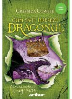 Cum să-ți dresezi dragonul #3. Cum să vorbești dragoneza - imagine 2