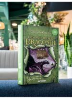 Cum să-ți dresezi dragonul #3. Cum să vorbești dragoneza - imagine 4