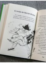 Cum să-ți dresezi dragonul #3. Cum să vorbești dragoneza - imagine 5