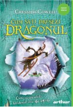 Cum să-ți dresezi dragonul #4. Cum să păcălești blestemul unui dragon