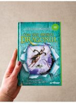 Cum să-ți dresezi dragonul #4. Cum să păcălești blestemul unui dragon - imagine 7