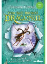Cum să-ți dresezi dragonul #4. Cum să păcălești blestemul unui dragon - imagine 2