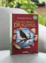 Cum să-ți dresezi dragonul - imagine 4