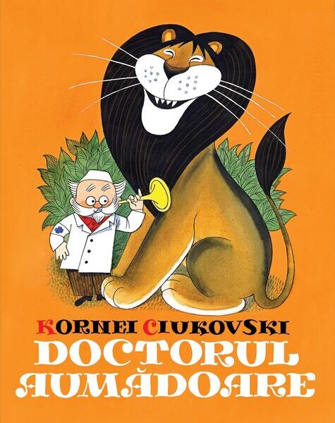 Doctorul Aumădoare