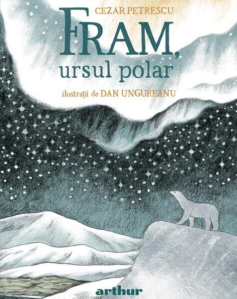 Fram, ursul polar